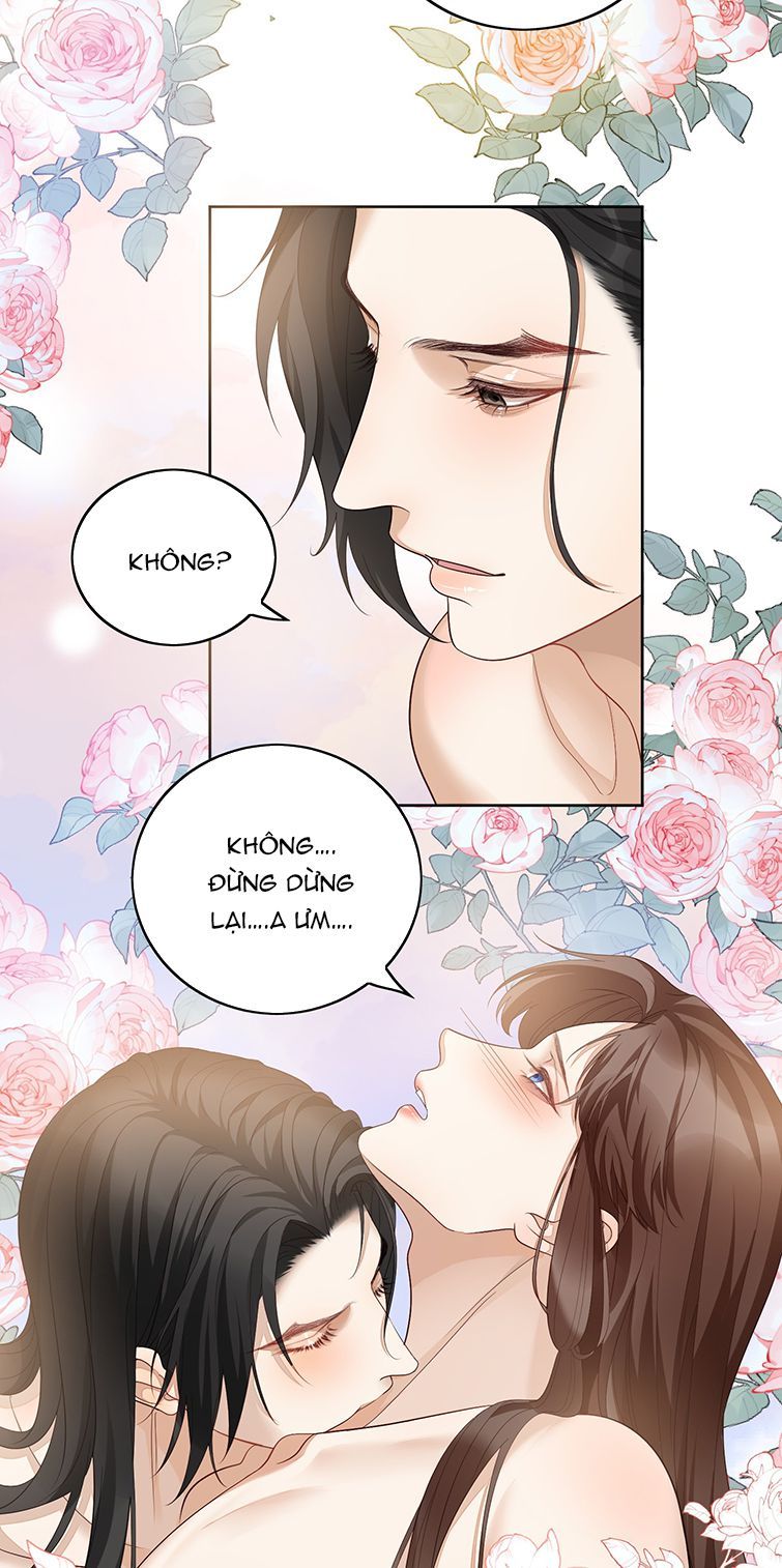 Bất Uổng: Chapter 39