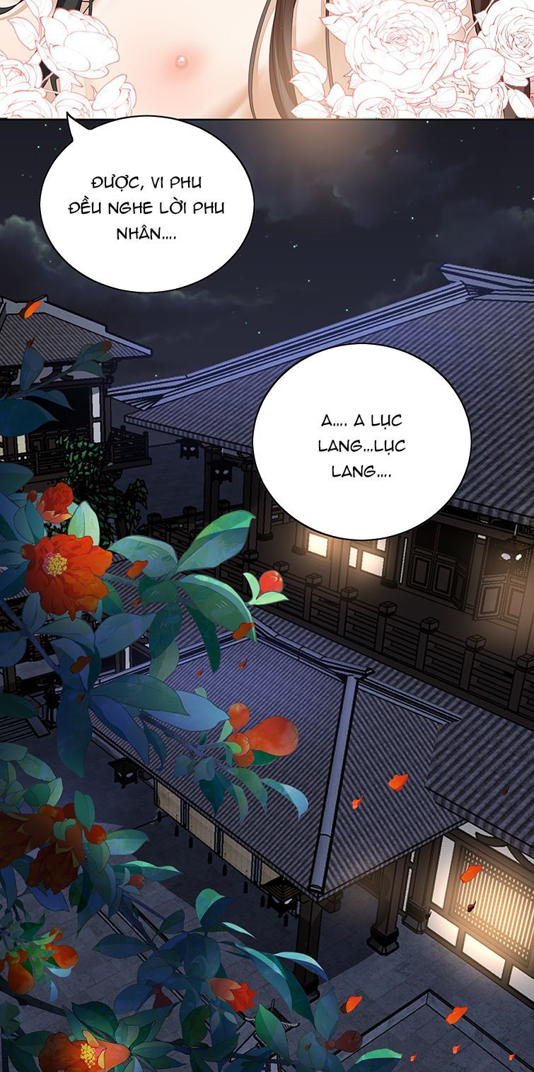 Bất Uổng: Chapter 39