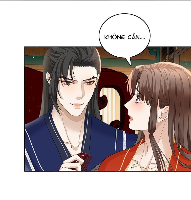 Bất Uổng: Chapter 39