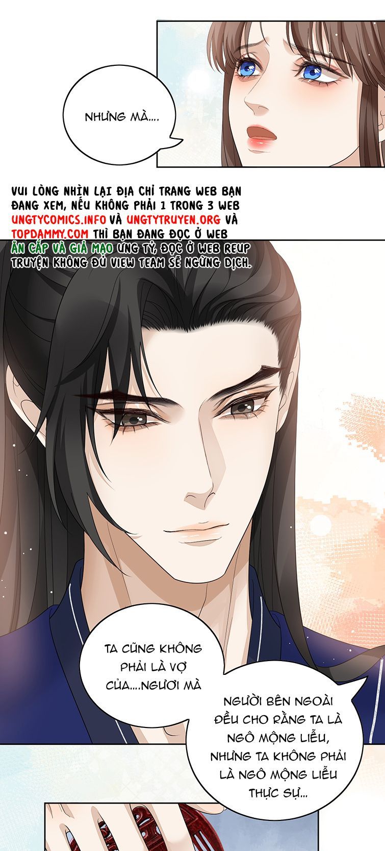 Bất Uổng: Chapter 39