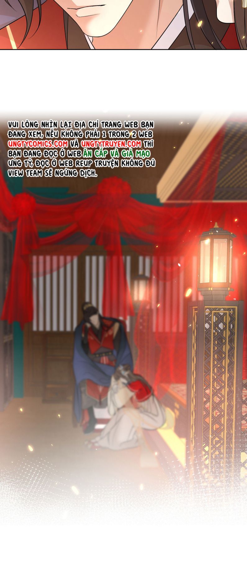 Bất Uổng: Chapter 4