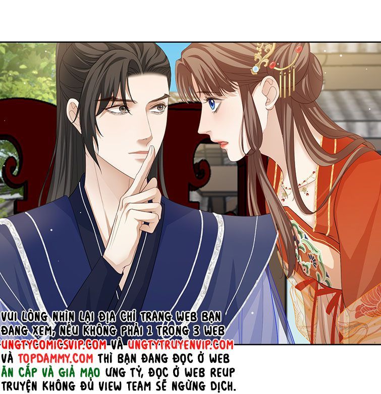 Bất Uổng: Chapter 40