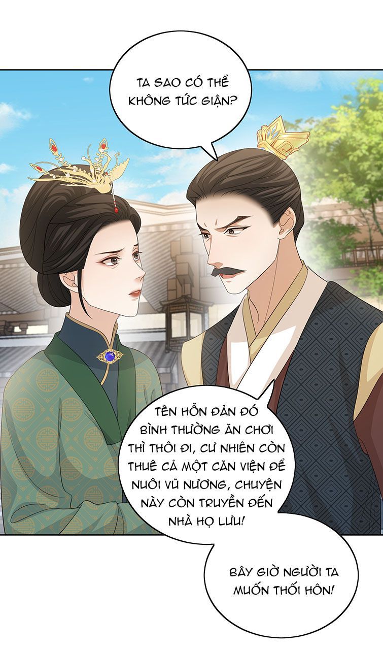 Bất Uổng: Chapter 40
