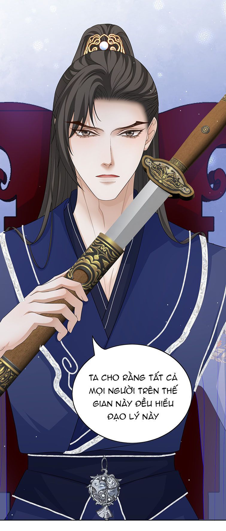 Bất Uổng: Chapter 40