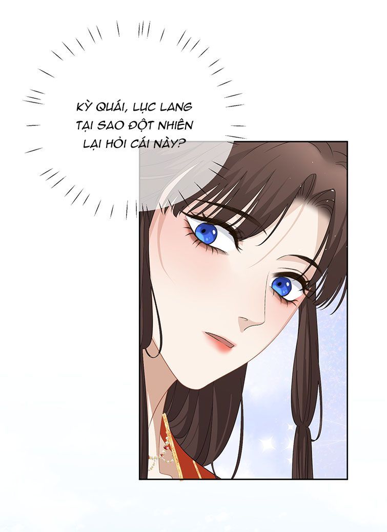 Bất Uổng: Chapter 41