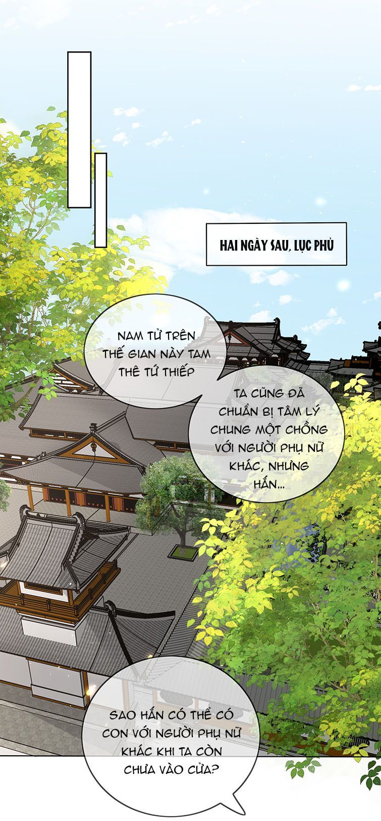 Bất Uổng: Chapter 41