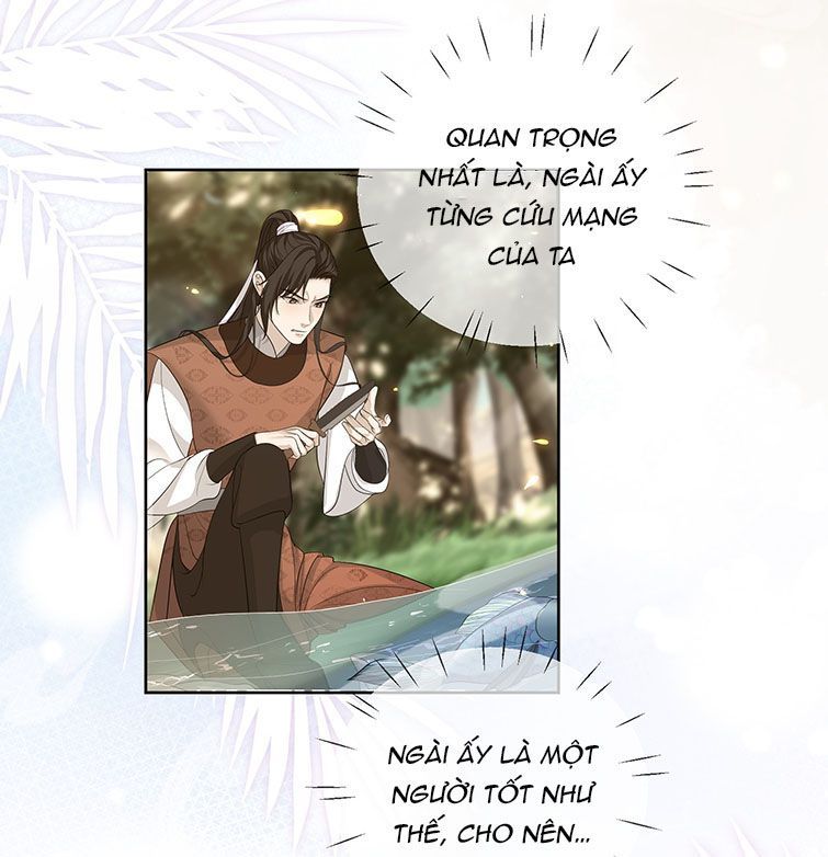 Bất Uổng: Chapter 41