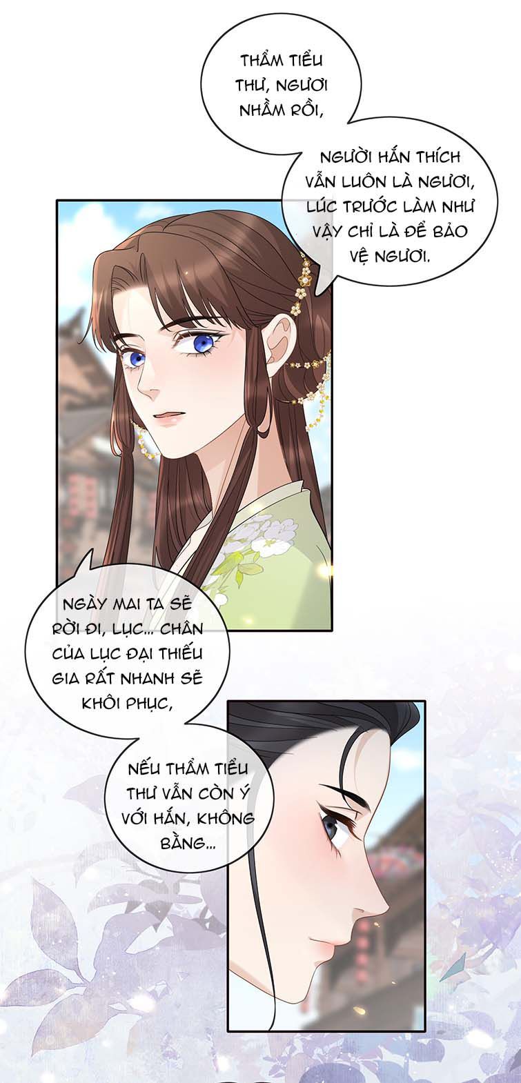 Bất Uổng: Chapter 49