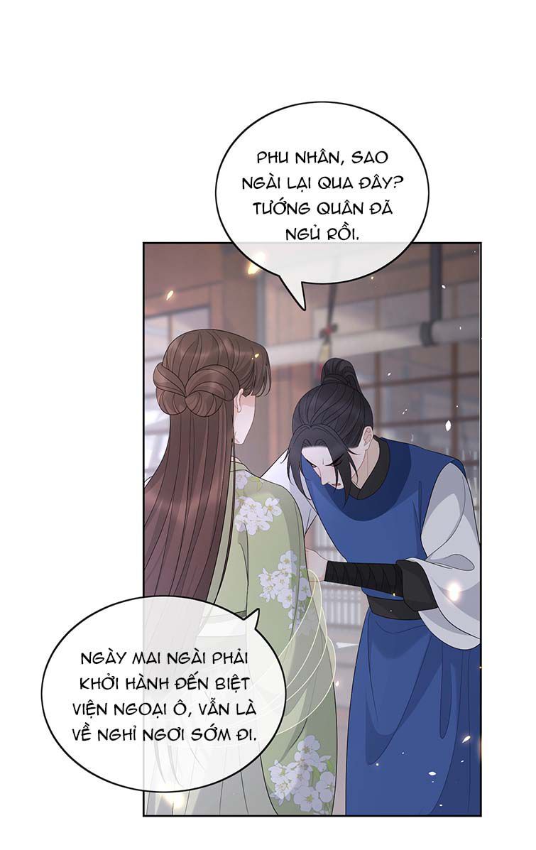 Bất Uổng: Chapter 49