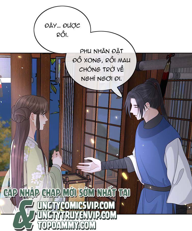Bất Uổng: Chapter 49