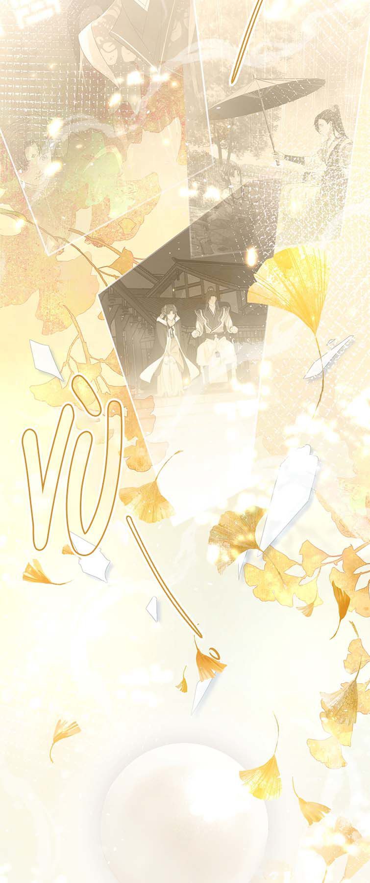 Bất Uổng: Chapter 49