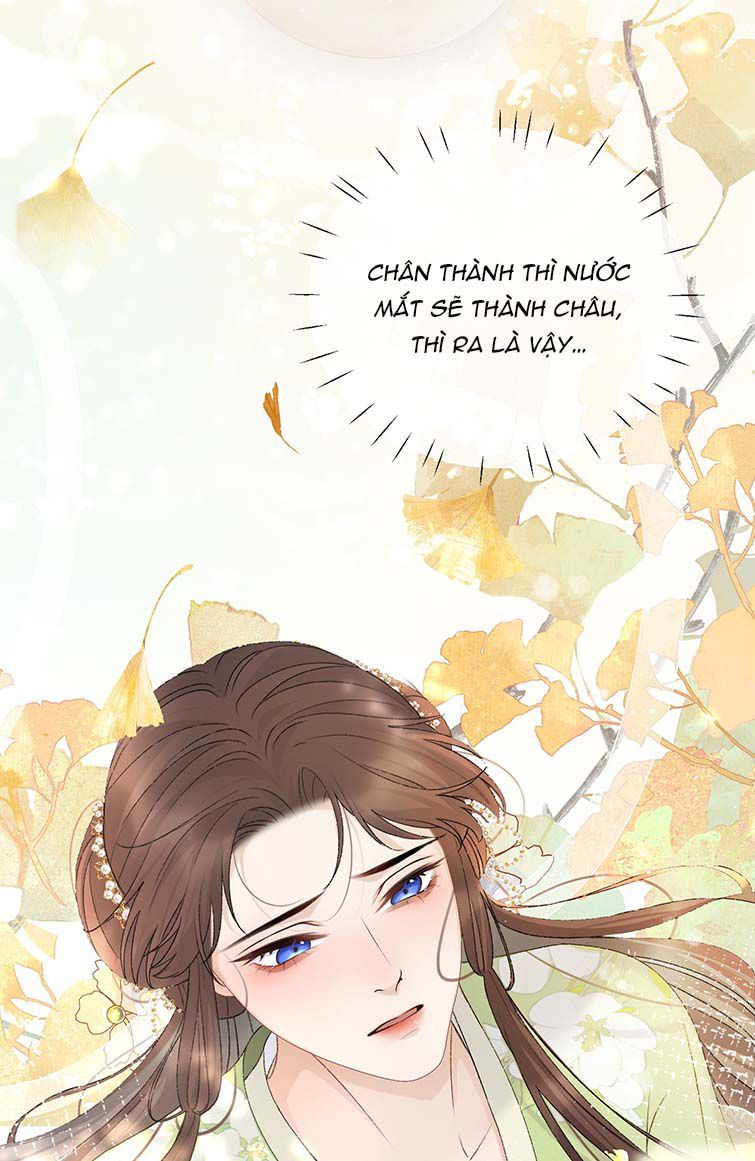 Bất Uổng: Chapter 49