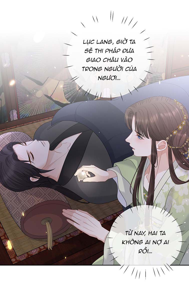 Bất Uổng: Chapter 49