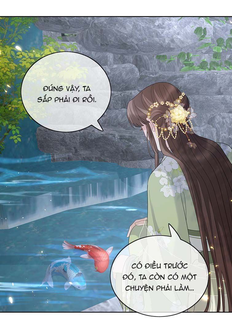 Bất Uổng: Chapter 49