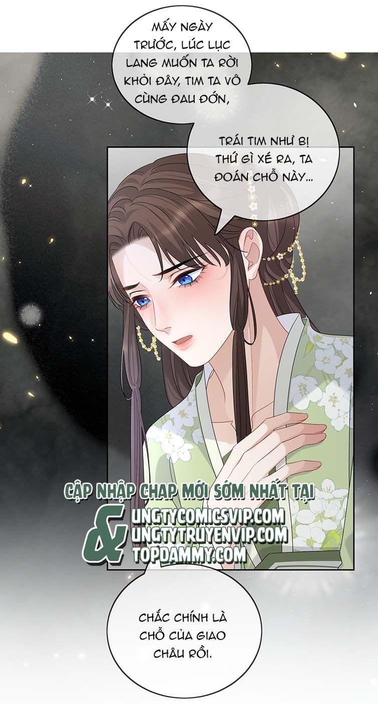 Bất Uổng: Chapter 49