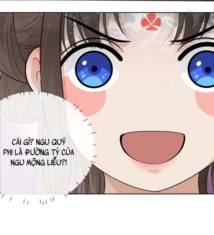 Bất Uổng: Chapter 5