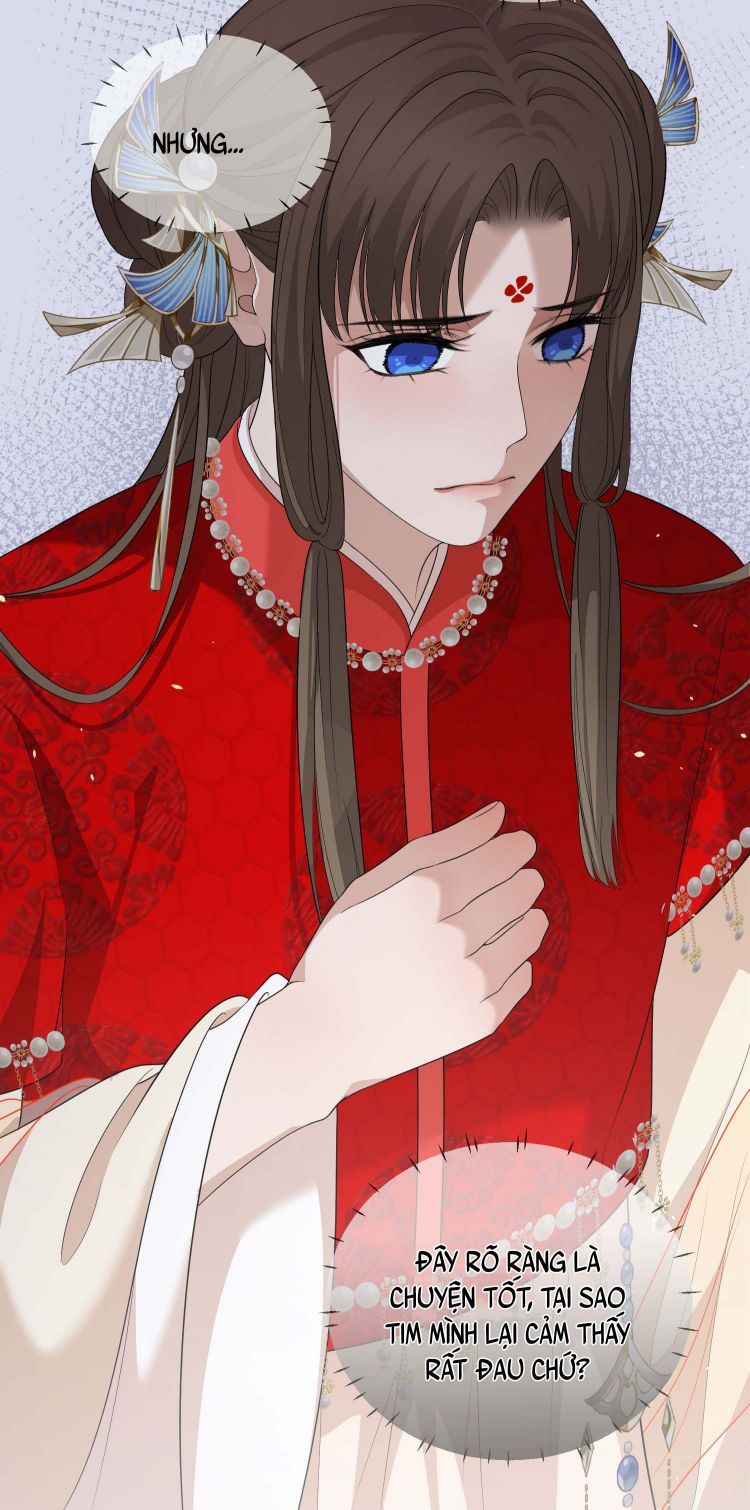 Bất Uổng: Chapter 5