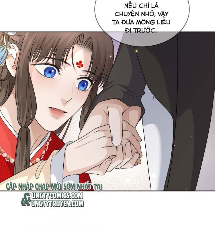 Bất Uổng: Chapter 5