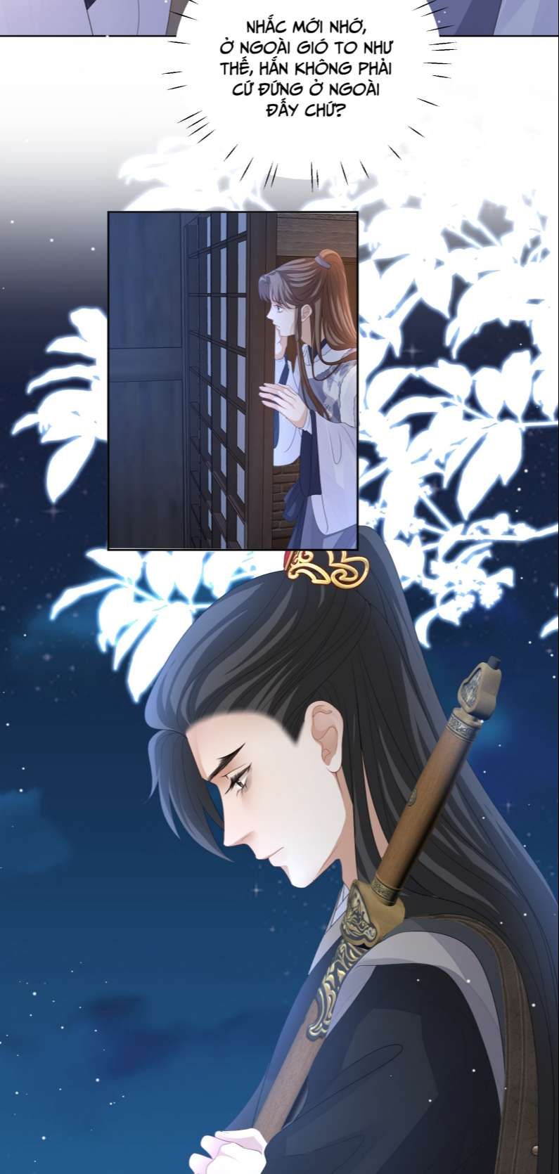 Bất Uổng: Chapter 52