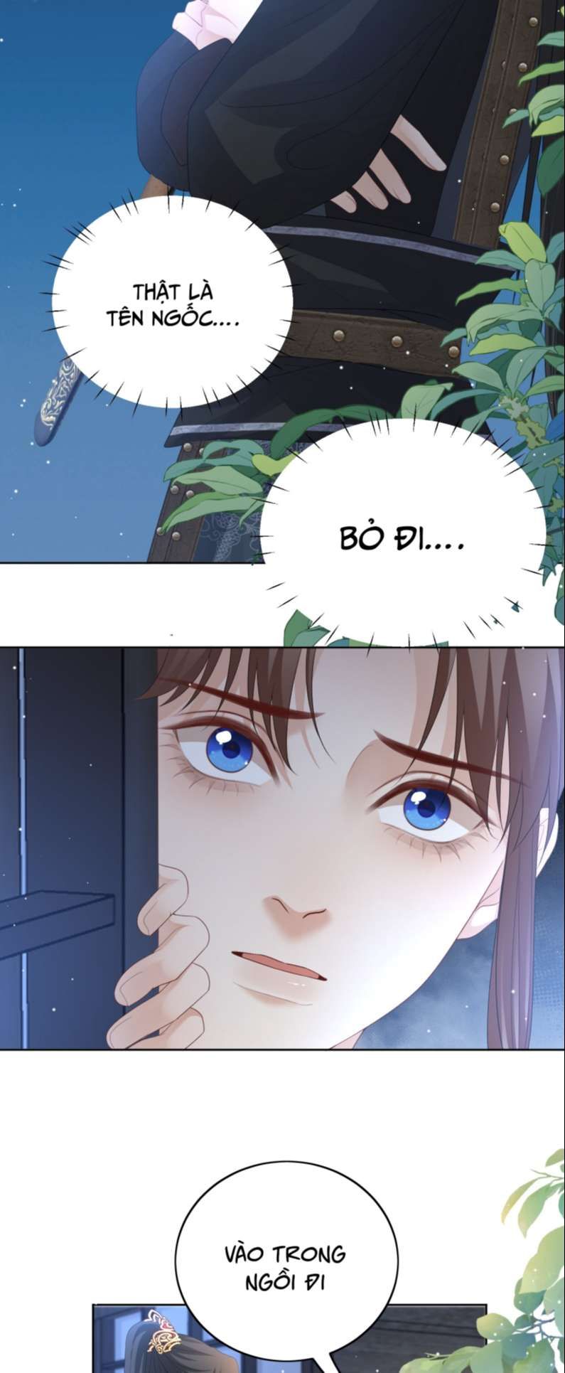 Bất Uổng: Chapter 52