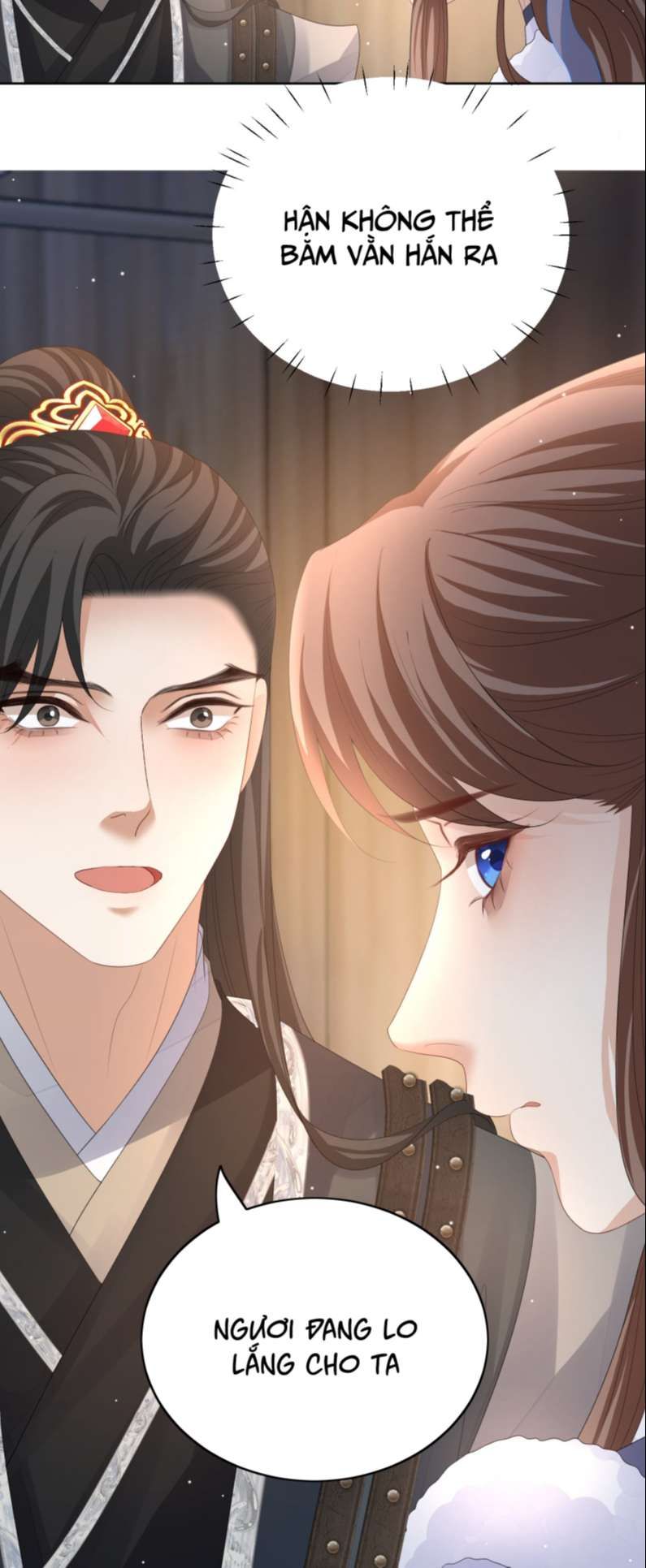 Bất Uổng: Chapter 52