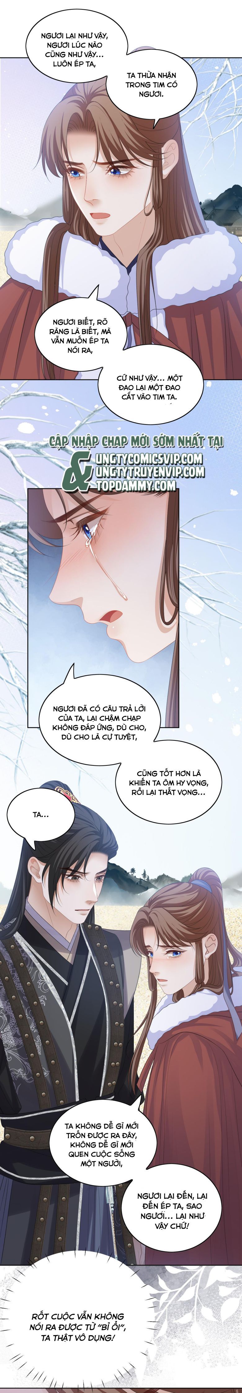 Bất Uổng: Chapter 55
