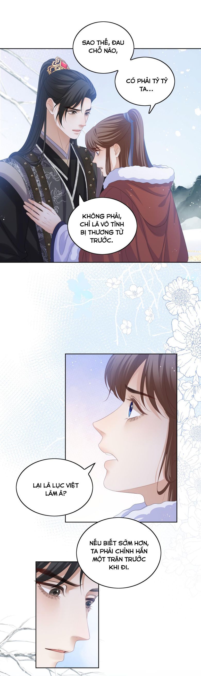 Bất Uổng: Chapter 55