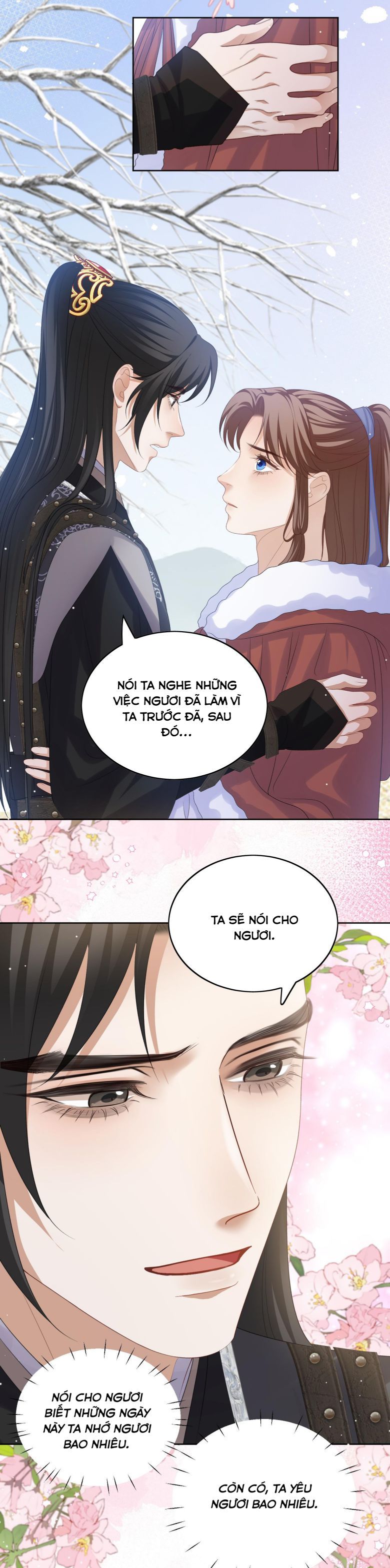 Bất Uổng: Chapter 55