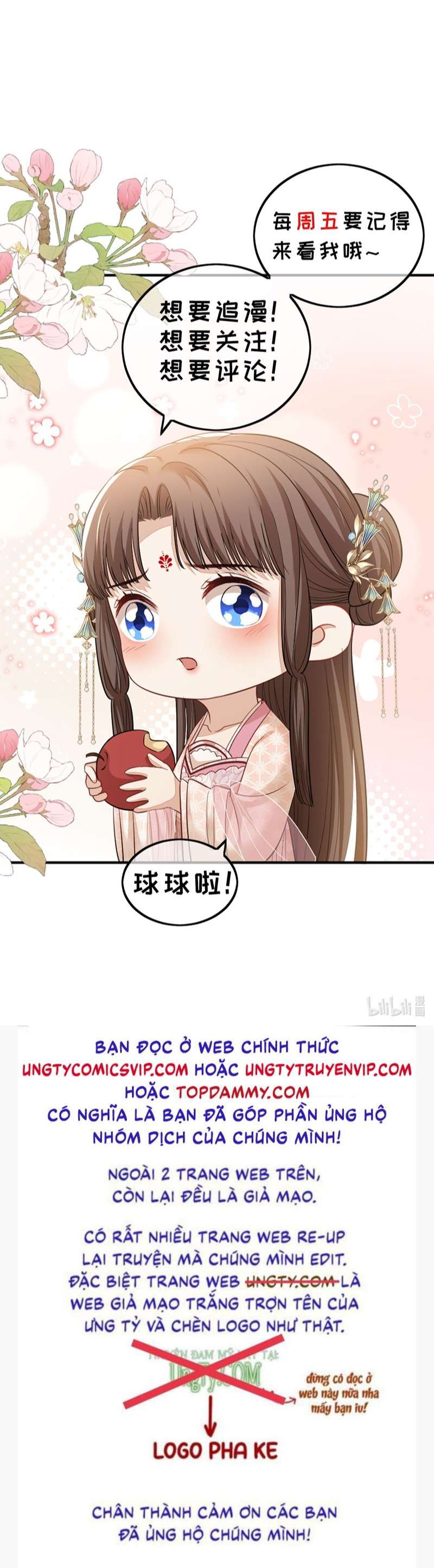 Bất Uổng: Chapter 60