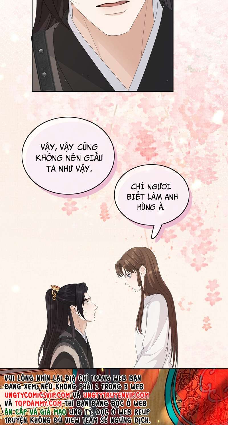 Bất Uổng: Chapter 63