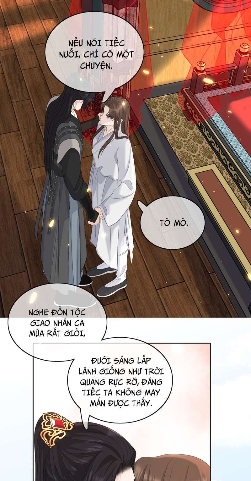 Bất Uổng: Chapter 63