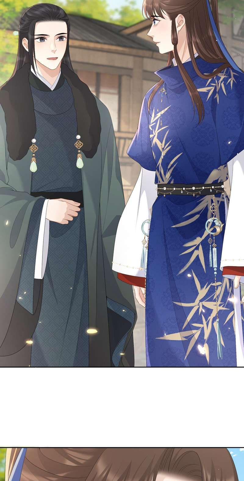 Bất Uổng: Chapter 63