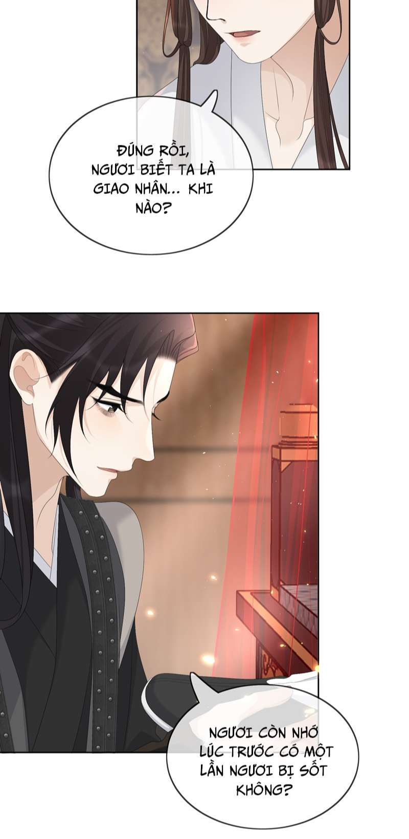 Bất Uổng: Chapter 63