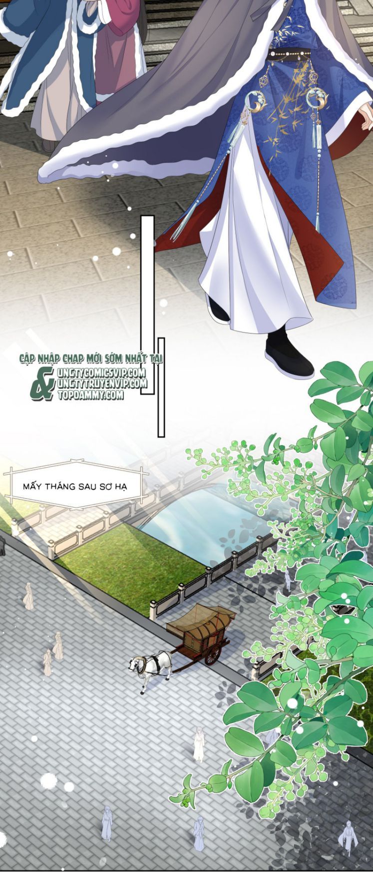 Bất Uổng: Chapter 65