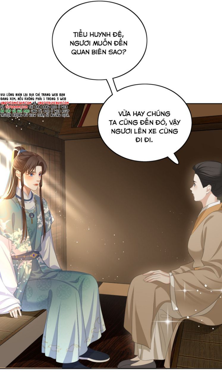 Bất Uổng: Chapter 65