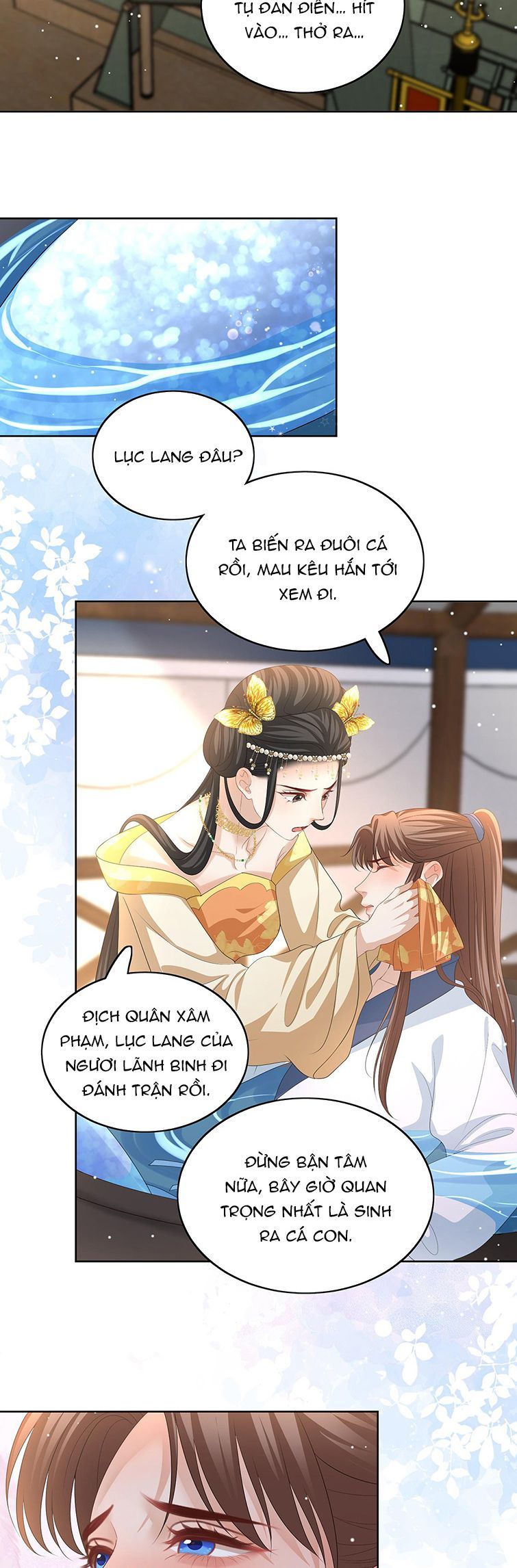 Bất Uổng: Chapter 68