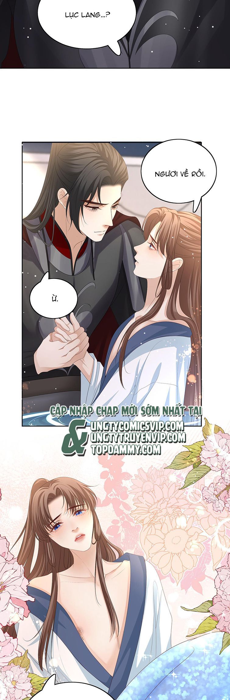 Bất Uổng: Chapter 68
