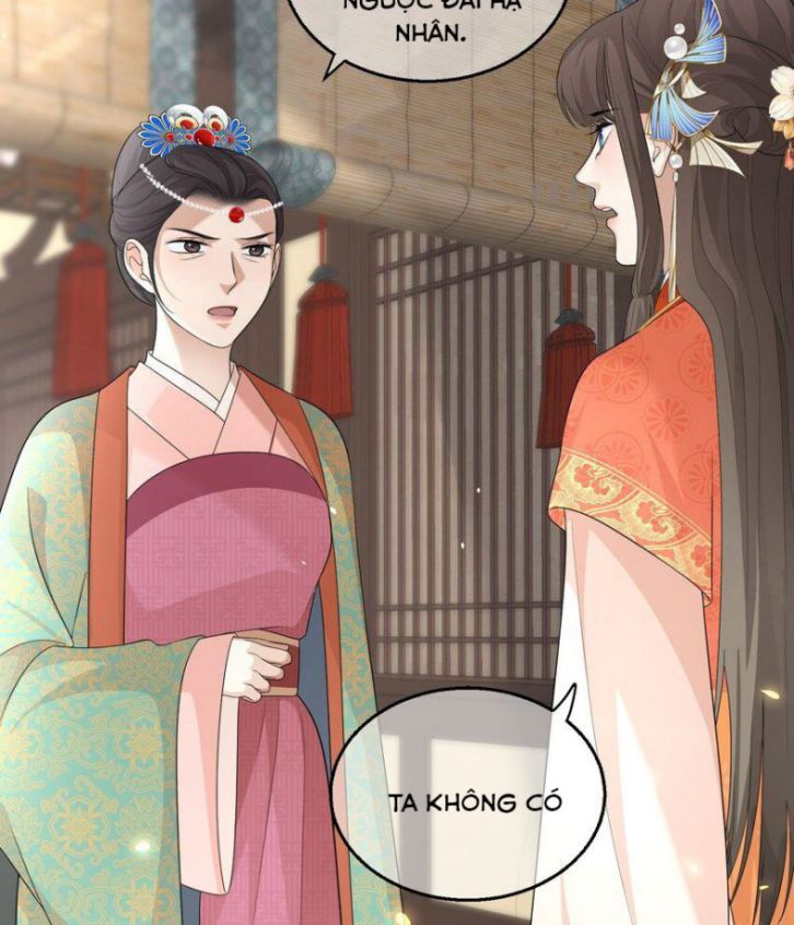 Bất Uổng: Chapter 7