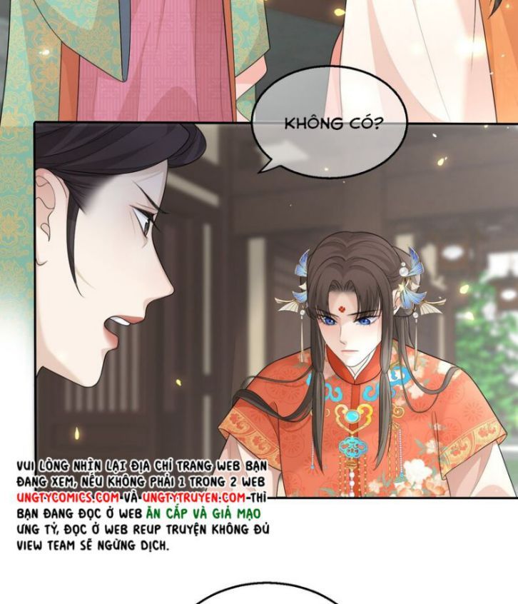 Bất Uổng: Chapter 7