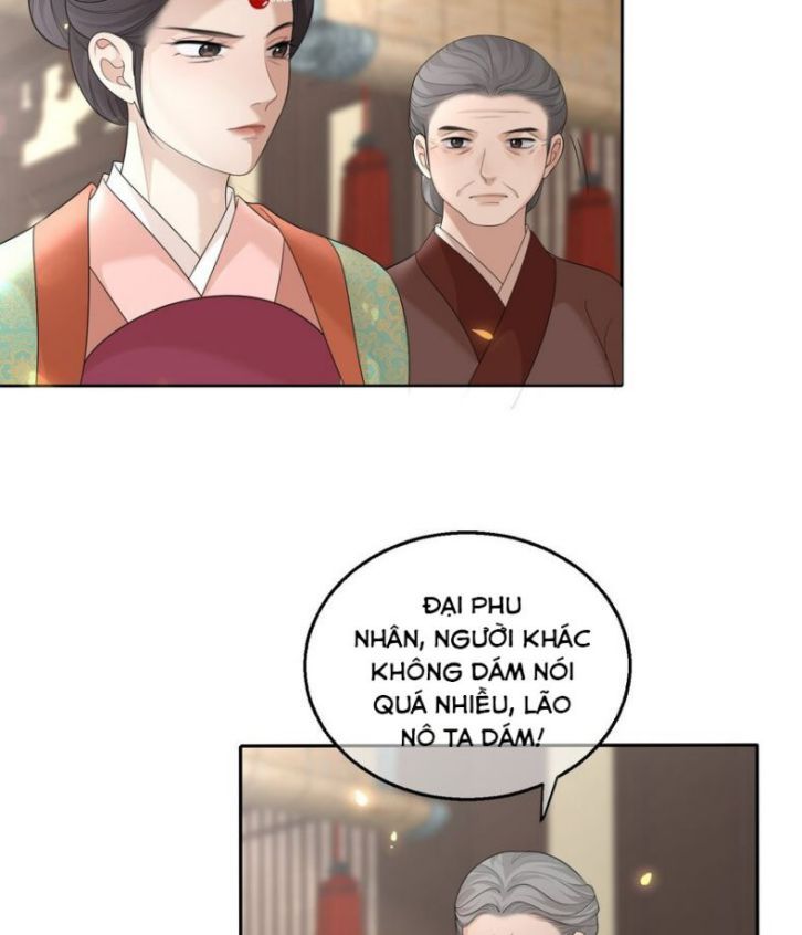 Bất Uổng: Chapter 7