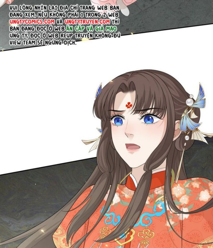 Bất Uổng: Chapter 7