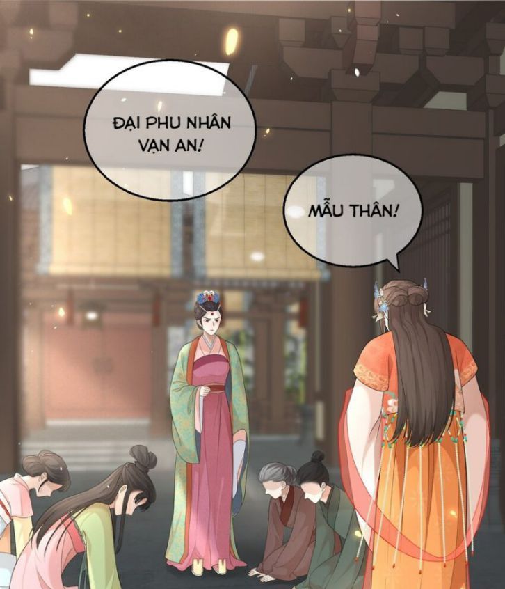 Bất Uổng: Chapter 7