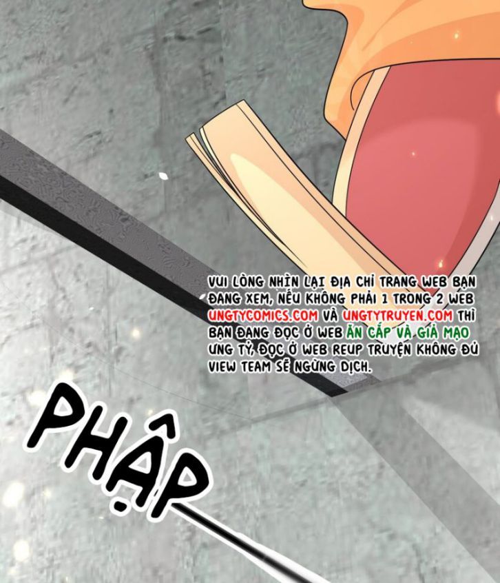 Bất Uổng: Chapter 7