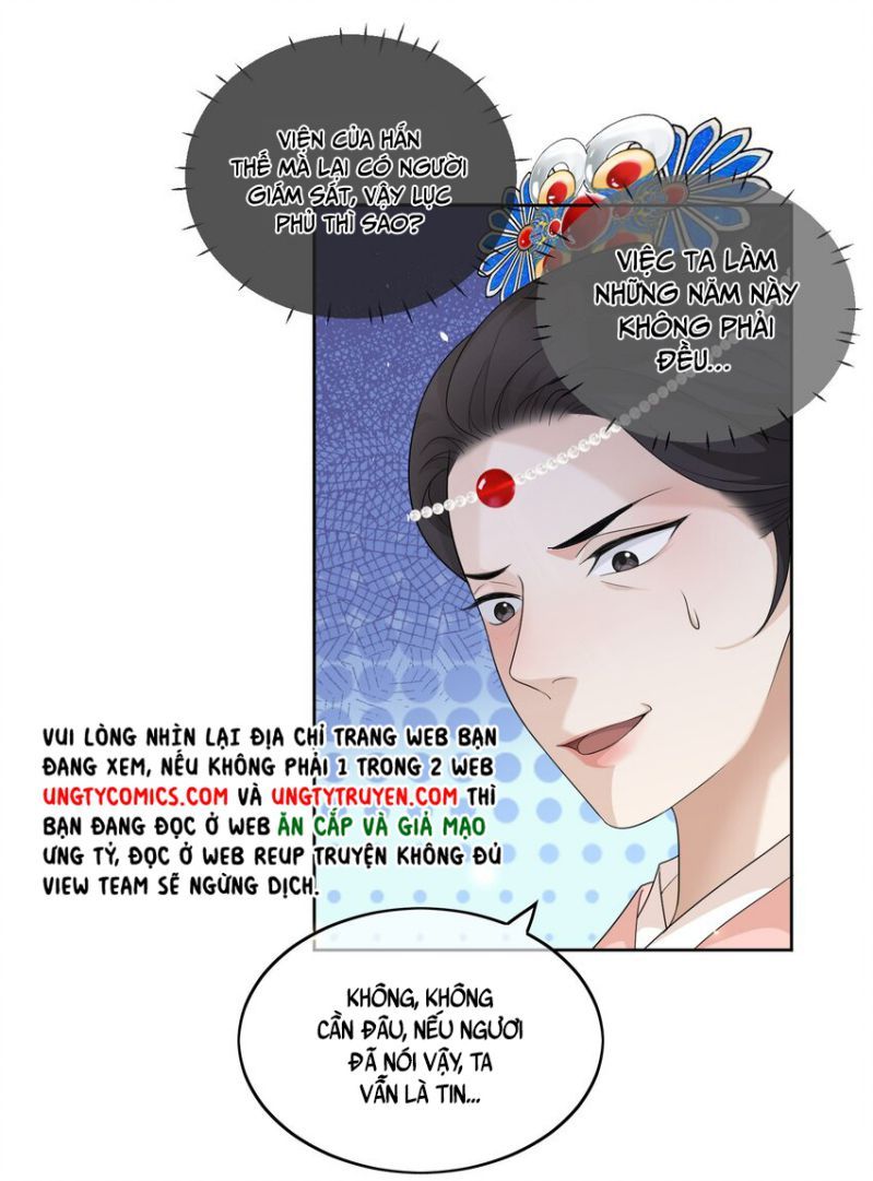 Bất Uổng: Chapter 8