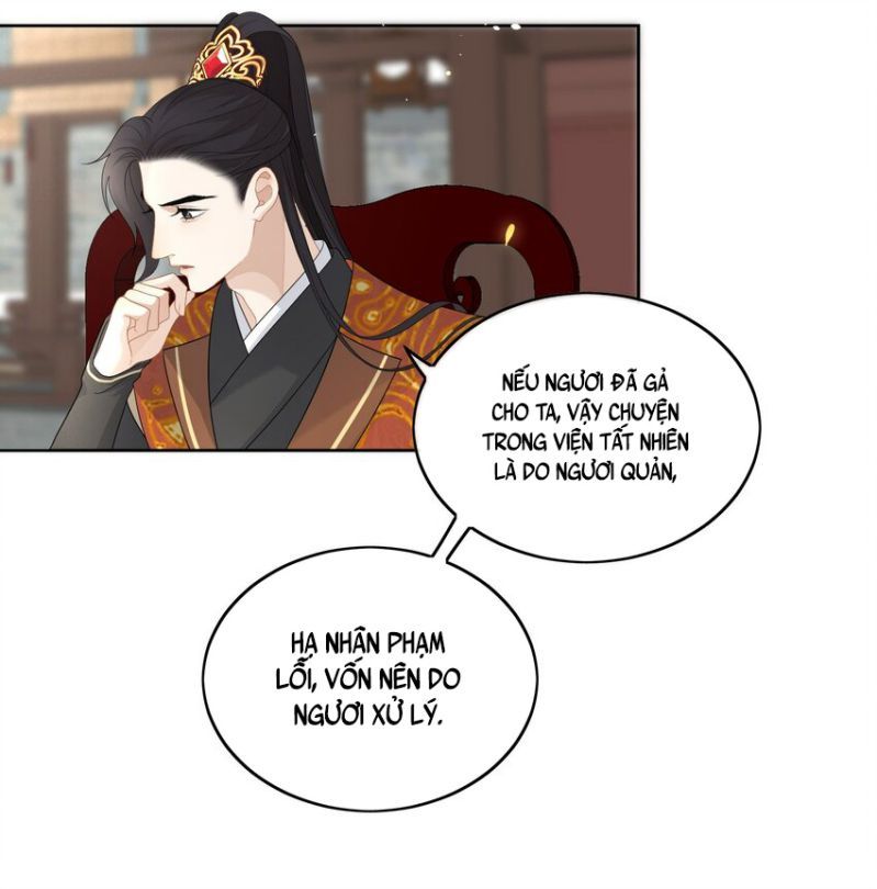 Bất Uổng: Chapter 8