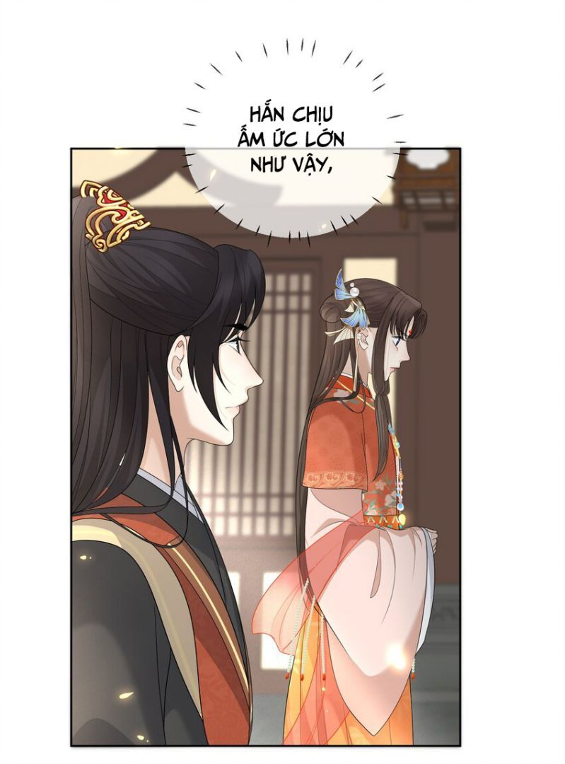 Bất Uổng: Chapter 8