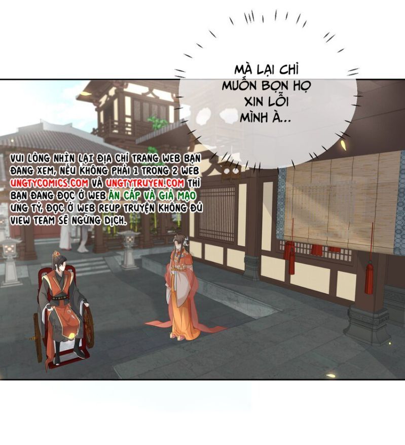 Bất Uổng: Chapter 8