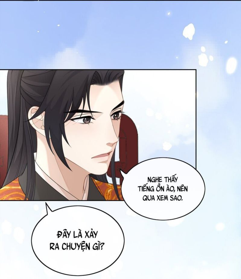 Bất Uổng: Chapter 8