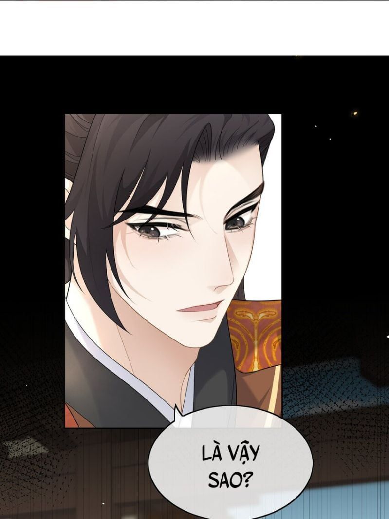 Bất Uổng: Chapter 8