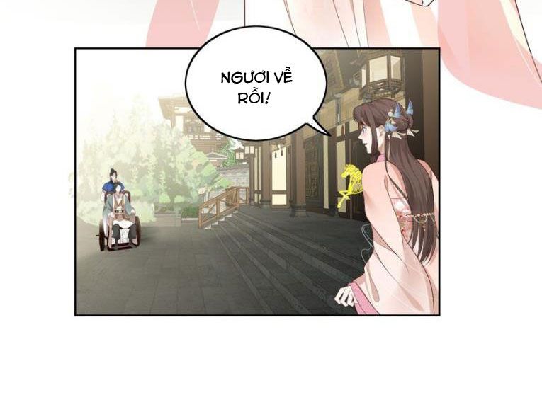 Bất Uổng: Chapter 9